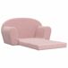 Sofá Cama - Sofá convertible Sofá Cama - Sofá convertible Rosa