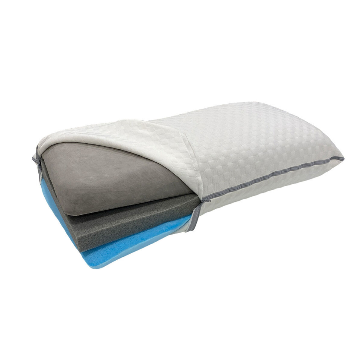 Almohada Visco Adapta
