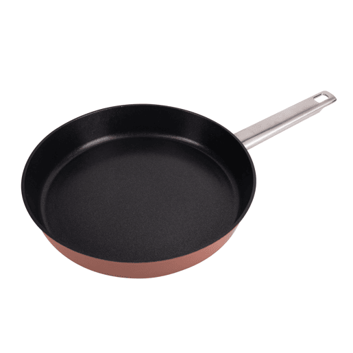 Frigideira San Ignacio AGROS Ø28x5cm alumínio forjado