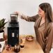 Cecotec Cafetera superautomática Cremmaet Compact Steam Cecotec Cafetera superautomática Cremmaet Compact Steam Multicolor