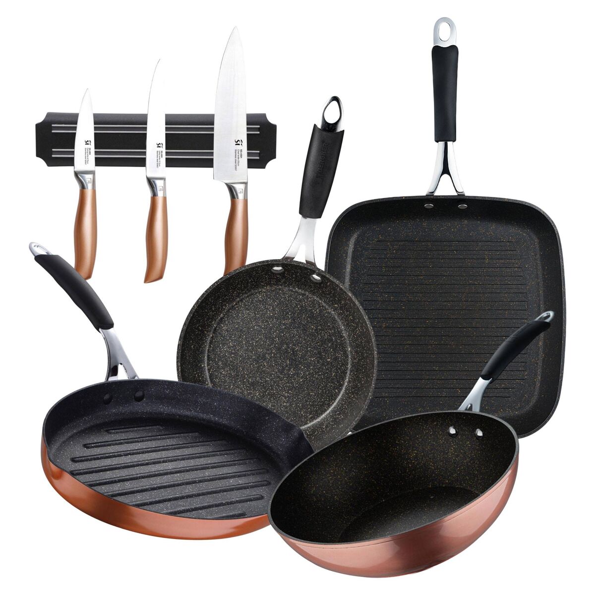 Juego de cocina