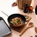 Wok Wok Multicolor