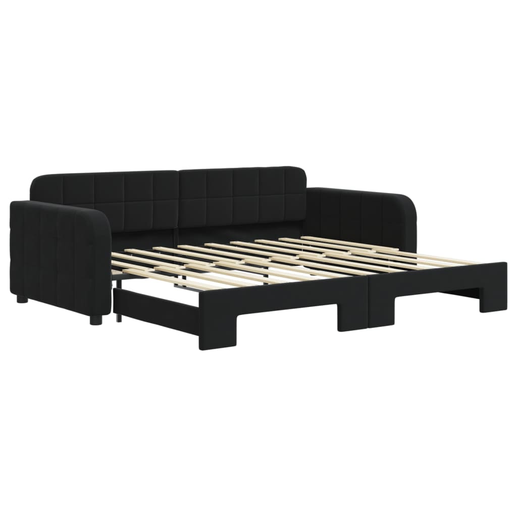 Sofá Cama - Sofá convertible
