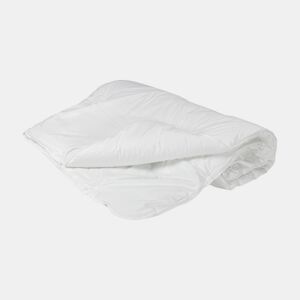 Edredão de percal Indream 350 gm³ u2014 220 x 180 cm, aconchegante e respirável.