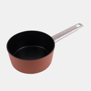 Panela San Ignacio AGROS Ø16x7,5cm 1,3L em alumínio forjado