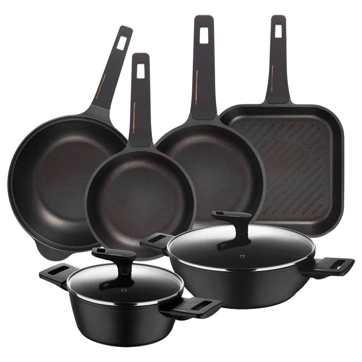Juego de cocina