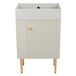 Armarios para baño 55 Armarios para baño 55 Blanco