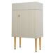 Armarios para baño 55 Armarios para baño 55 Blanco