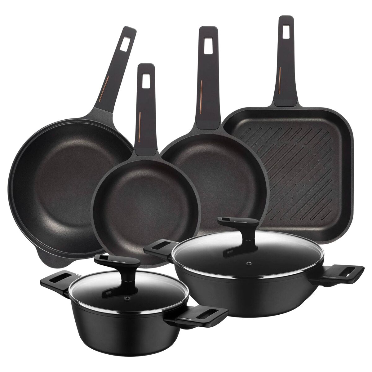 Juego de cocina
