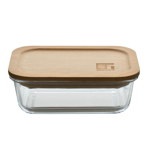 Conjunto de panelas San Ignacio de 12 peças em aço inoxidável com acabamento cromado, coleção Cassel + recipiente hermético de vidro borossilicato de 650 ml Conjunto de panelas San Ignacio de 12 peças em aço inoxidável com acabamento cromado, coleção Cassel + recipiente hermético de vidro borossilicato de 650 ml