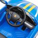 Coche Eléctrico Infantil PP, Acero AIYAPLAY Coche Eléctrico Infantil PP, Acero AIYAPLAY Azul