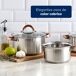 Batería de Cocina Batería de Cocina Aluminio