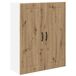 Armario de cocina de pared - Mueble cocina 80 Armario de cocina de pared - Mueble cocina 80 Blanco Brillo