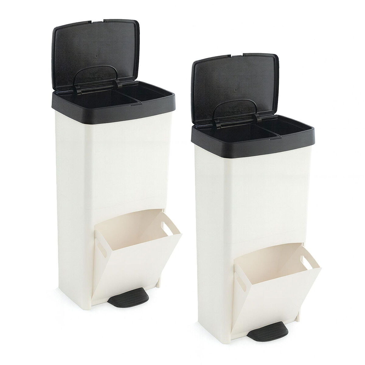 Cubo de basura