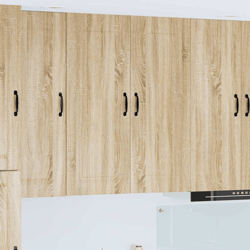 Armário de cozinha suspenso - armario de cocina colgante Carvalho Sonoma 80 x 31 x 100 cm