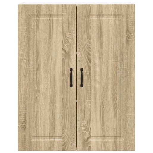 Armário de cozinha suspenso - armario de cocina colgante Carvalho Sonoma 80 x 31 x 100 cm