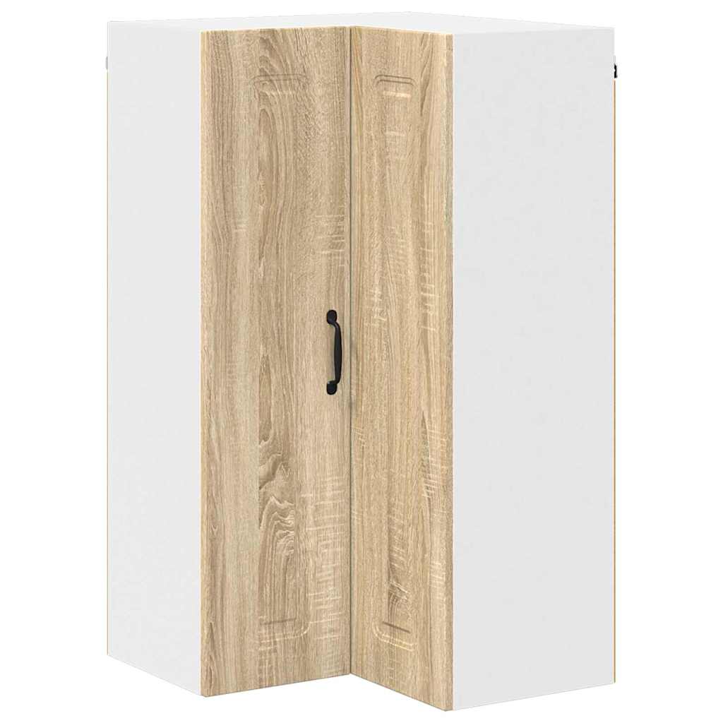 Armario de cocina de pared - Mueble cocina 57 Madera Clara