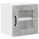 Armario de cocina de pared - Mueble cocina 40 Armario de cocina de pared - Mueble cocina 40 Blanco Brillo