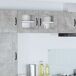 Armario de cocina de pared - Mueble cocina 40 Armario de cocina de pared - Mueble cocina 40 Blanco Brillo