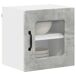 Armario de cocina de pared - Mueble cocina 40 Armario de cocina de pared - Mueble cocina 40 Blanco Brillo