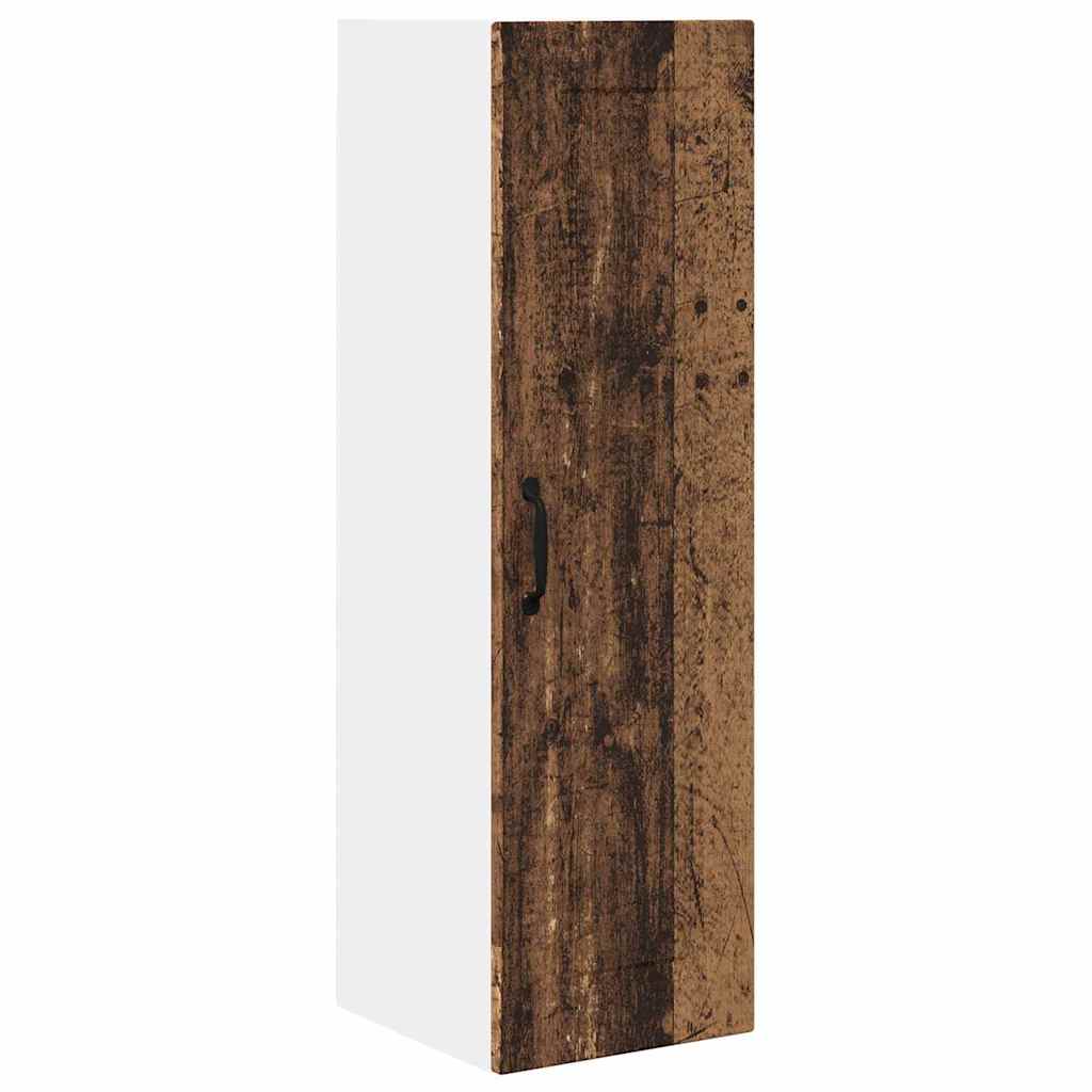 Armario de cocina de pared - Mueble cocina 30 Madera