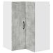 Armario de cocina de pared - Mueble cocina 57 Armario de cocina de pared - Mueble cocina 57 Blanco Brillo