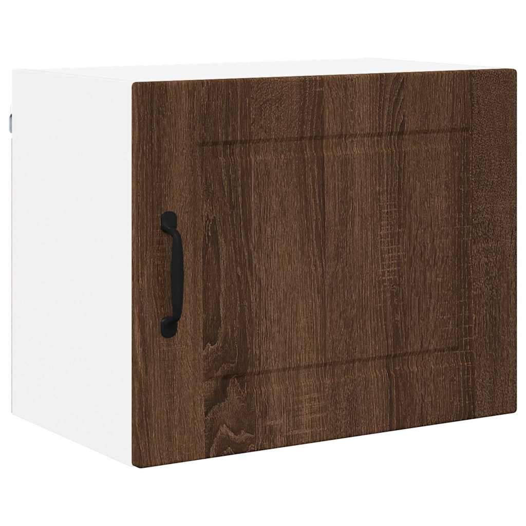 Armario de cocina de pared - Mueble cocina 50 Roble