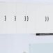 Armario de cocina de pared - Mueble cocina con estante 2 pcs Armario de cocina de pared - Mueble cocina con estante 2 pcs Blanco
