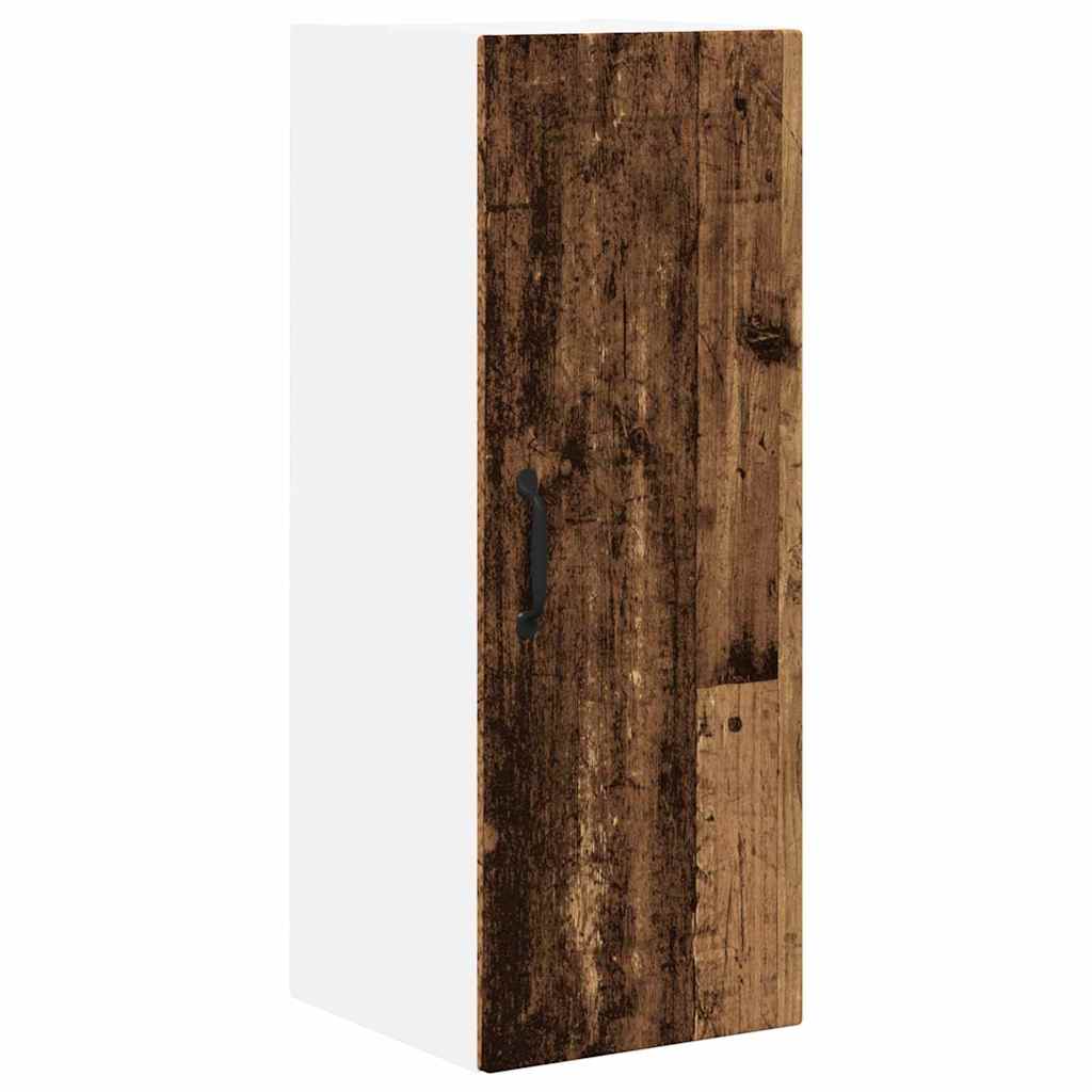 Armario de cocina de pared - Mueble cocina 30 Madera