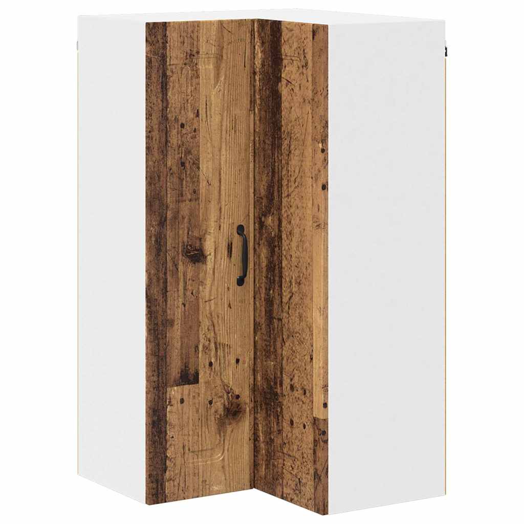 Armario de cocina de pared - Mueble cocina 57 Madera