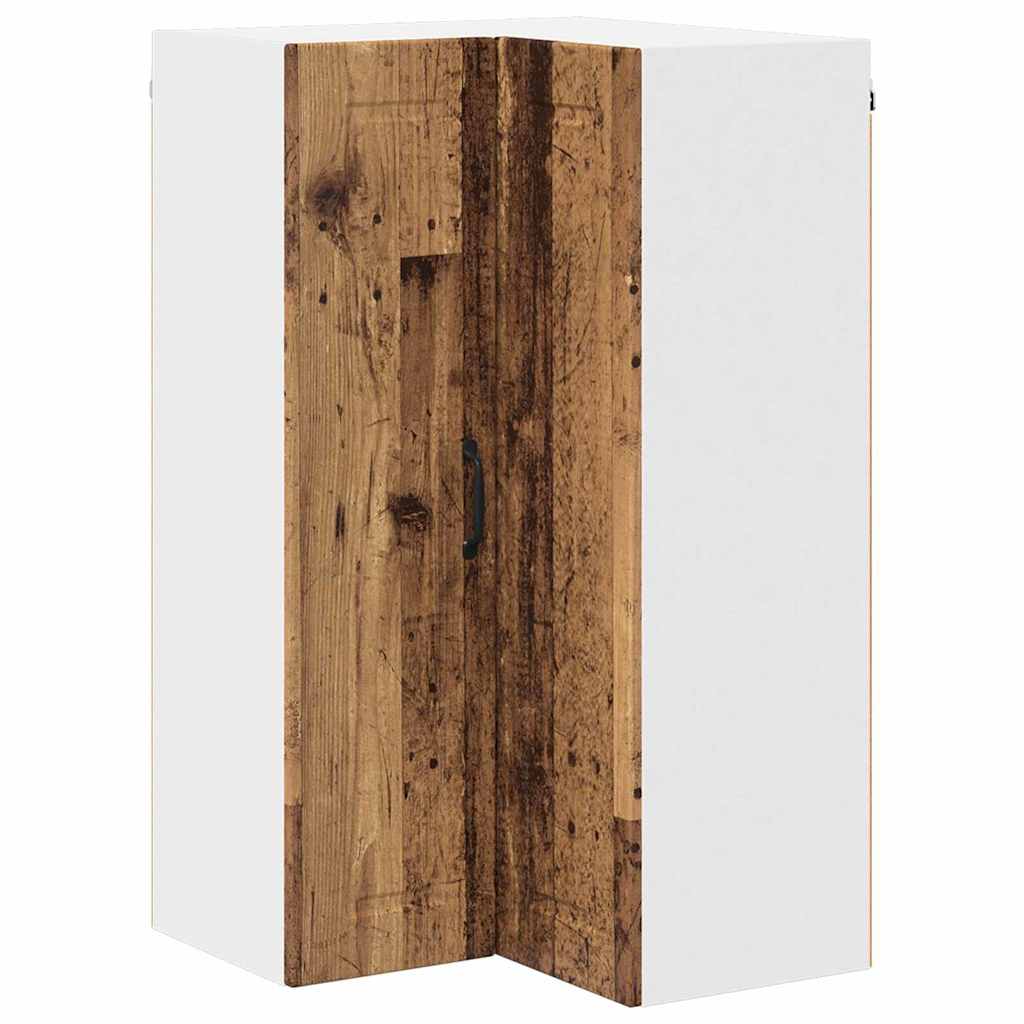 Armario de cocina de pared - Mueble cocina 57 Madera