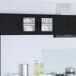 Armario de cocina de pared - Mueble cocina 80 Armario de cocina de pared - Mueble cocina 80 Blanco Brillo