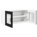 Armario de cocina de pared - Mueble cocina 80 Armario de cocina de pared - Mueble cocina 80 Blanco Brillo