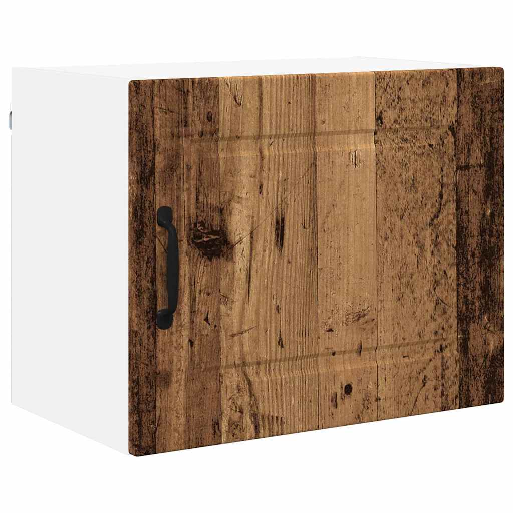 Armario de cocina de pared - Mueble cocina 50 Madera