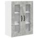Armario de cocina de pared - Mueble cocina 60 Armario de cocina de pared - Mueble cocina 60 Blanco Brillo