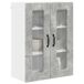 Armario de cocina de pared - Mueble cocina 60 Armario de cocina de pared - Mueble cocina 60 Blanco Brillo