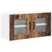 Armario de cocina de pared - Mueble cocina 80 Armario de cocina de pared - Mueble cocina 80 Blanco Brillo
