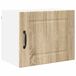 Armario de cocina de pared - Mueble cocina 50 Armario de cocina de pared - Mueble cocina 50 Blanco Brillo