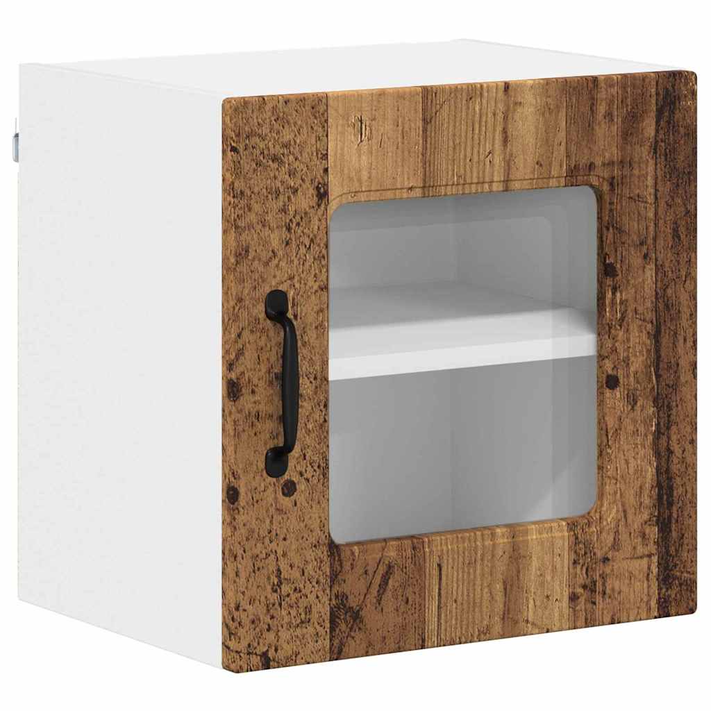 Armario de cocina de pared - Mueble cocina 40 Madera