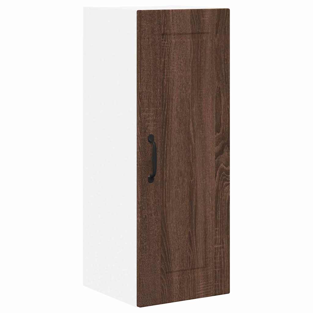 Armario de cocina de pared - Mueble cocina 30 Roble