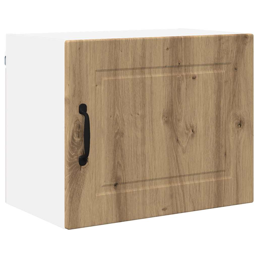 Armario de cocina de pared - Mueble cocina 50 Roble Artisan