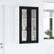 Armario de cocina de pared - Mueble cocina 60 Armario de cocina de pared - Mueble cocina 60 Blanco Brillo