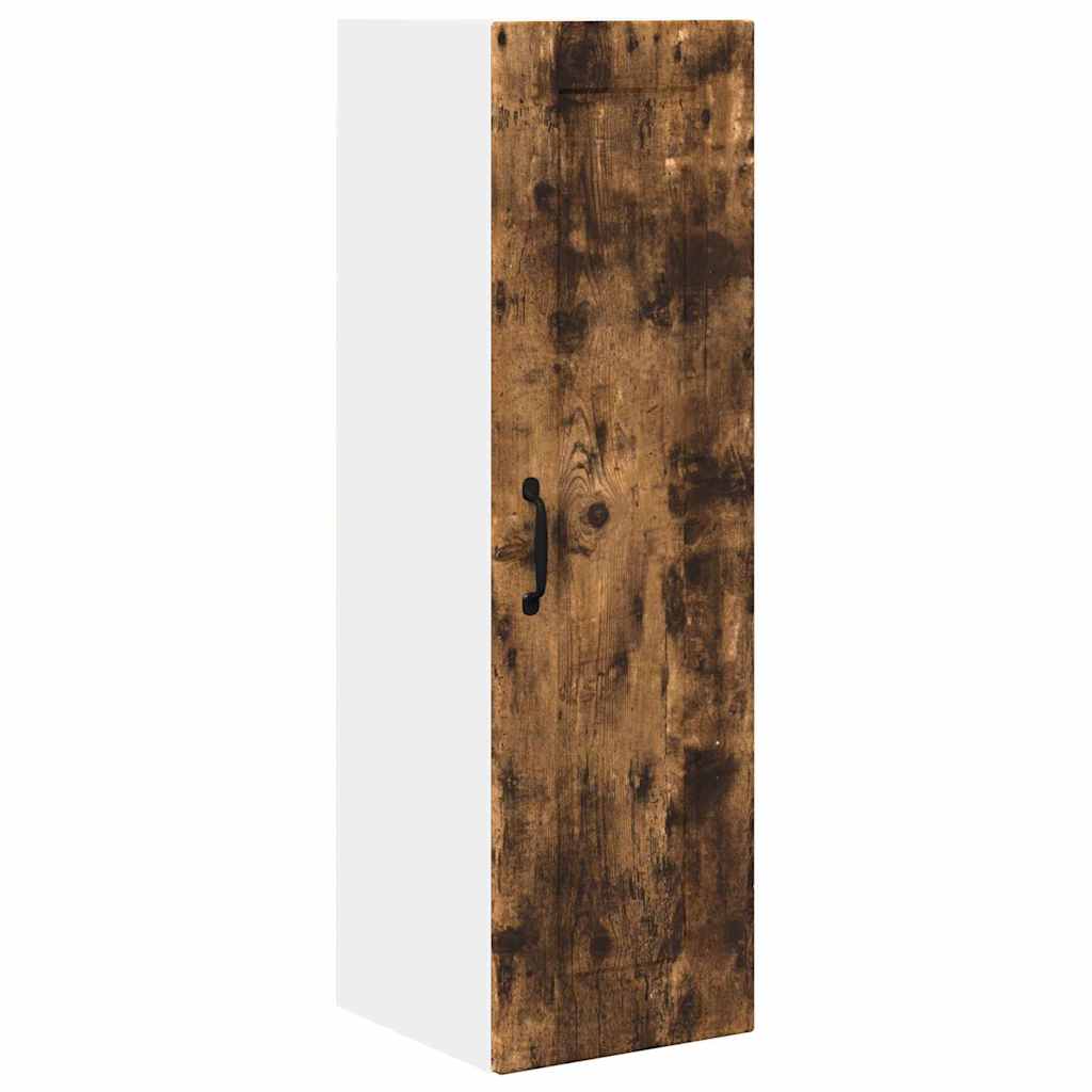 Armario de cocina de pared - Mueble cocina 30 Marrón