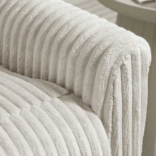 HOMCOM Poltrona Relax Reclinável Poltrona Reclinável Manual Estofada em Veludo Instalação Rápida Apoio para Pés Acolchoamento Grosso Para Sala de Estar Quarto Escritório 73x86x100 cm Creme HOMCOM Poltrona Relax Reclinável Poltrona Reclinável Manual Estofada em Veludo Instalação Rápida Apoio para Pés Acolchoamento Grosso Para Sala de Estar Quarto Escritório 73x86x100 cm Creme