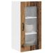Armario de cocina de pared - Mueble cocina 40 Armario de cocina de pared - Mueble cocina 40 Blanco Brillo