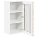 Armario de cocina de pared - Mueble cocina 40 Armario de cocina de pared - Mueble cocina 40 Blanco Brillo