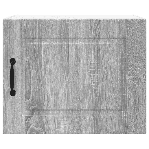 Armário de cozinha suspenso - armario de cocina colgante Cinza Sonoma 50 x 31 x 40 cm