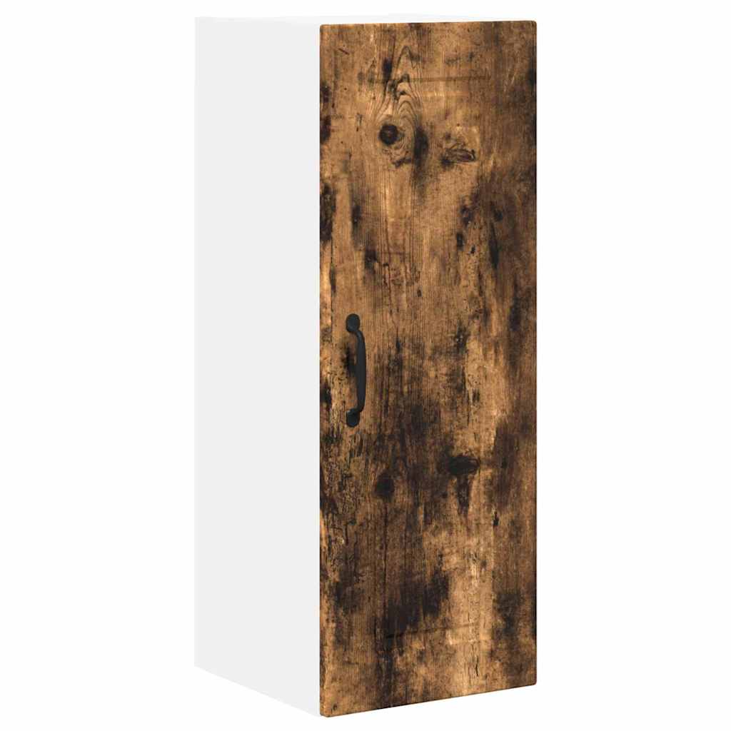 Armario de cocina de pared - Mueble cocina 30 Marrón