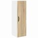 Armario de cocina de pared - Mueble cocina 30 Armario de cocina de pared - Mueble cocina 30 Blanco Brillo