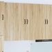 Armario de cocina de pared - Mueble cocina 30 Armario de cocina de pared - Mueble cocina 30 Blanco Brillo